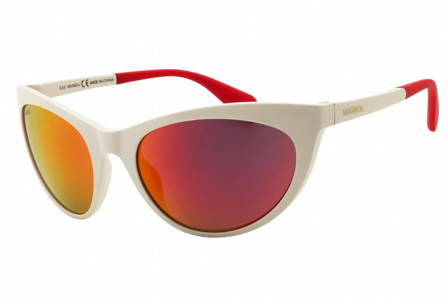 Max & Co MO0037 Sunglasses - view 3